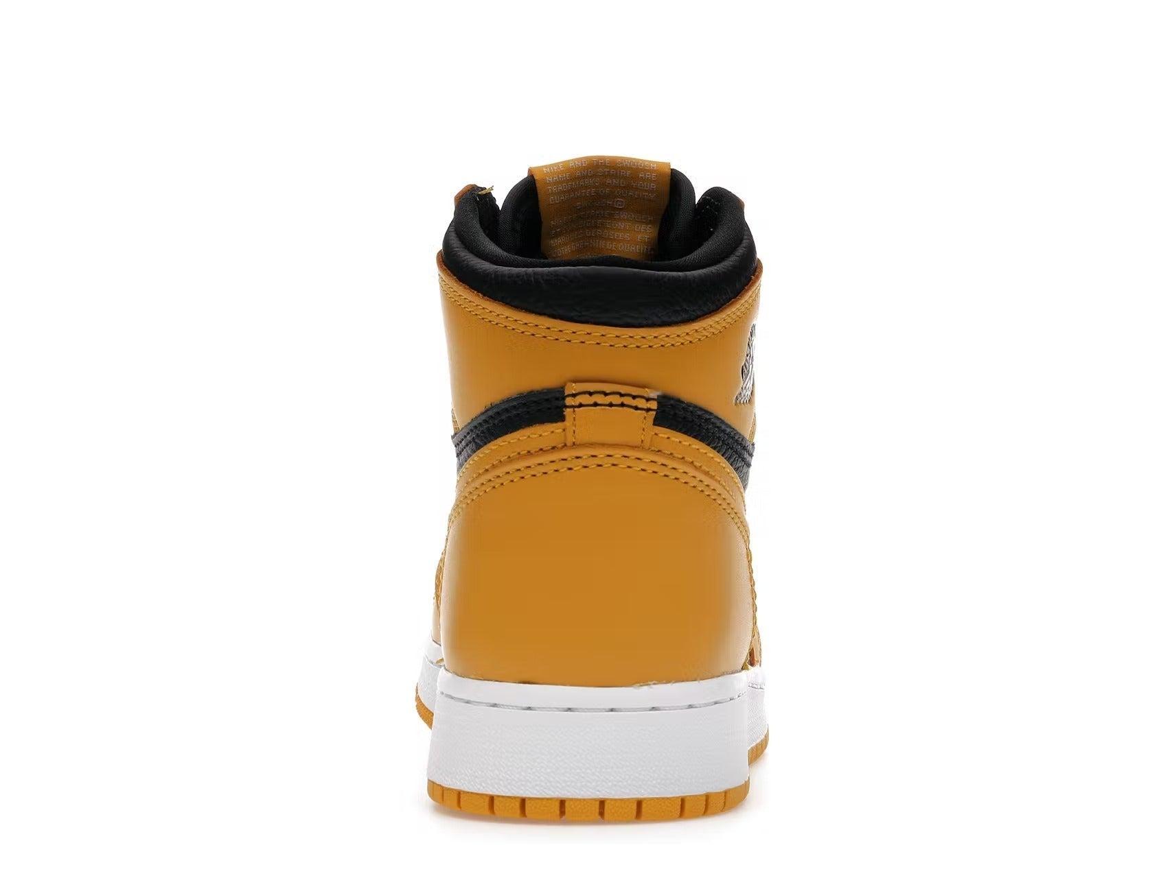 Air Jordan Retro 1 High OG "Pollen" Product Image