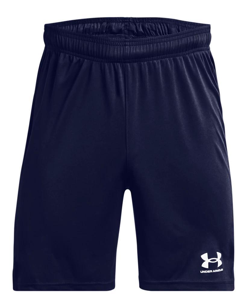 Men's UA Challenger Core Shorts Product Image