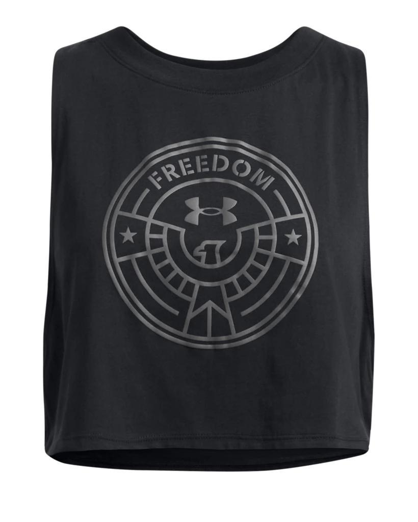UA Freedom Product Image
