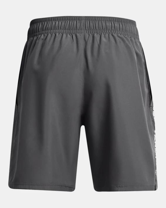 UA Tech™ Woven Wordmark Product Image
