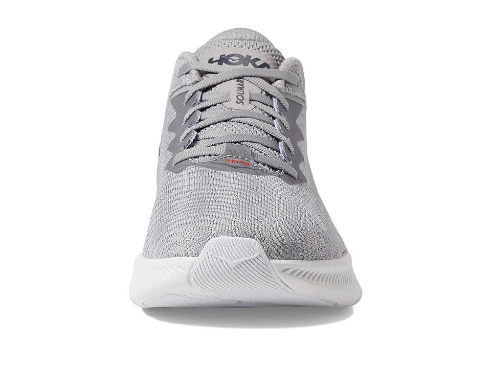 Hoka Mens Solimar Low Top Running Sneakers Product Image
