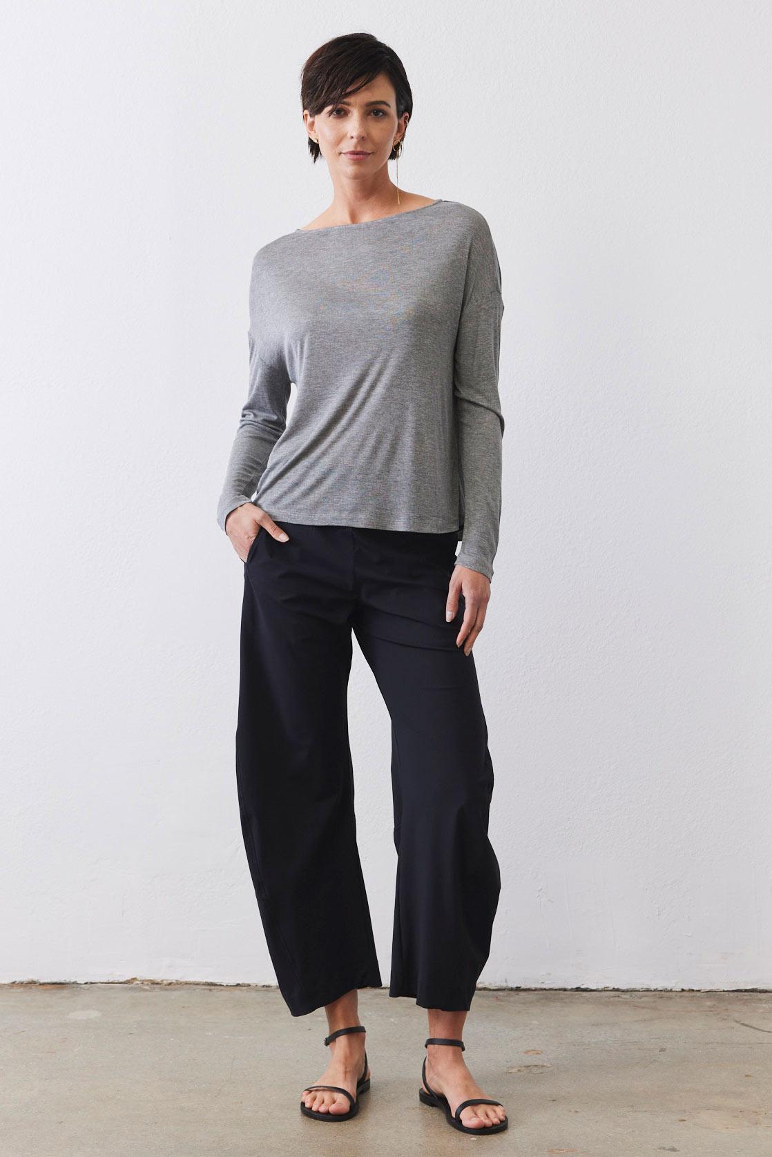 The On The Loose Work Pants Product Image