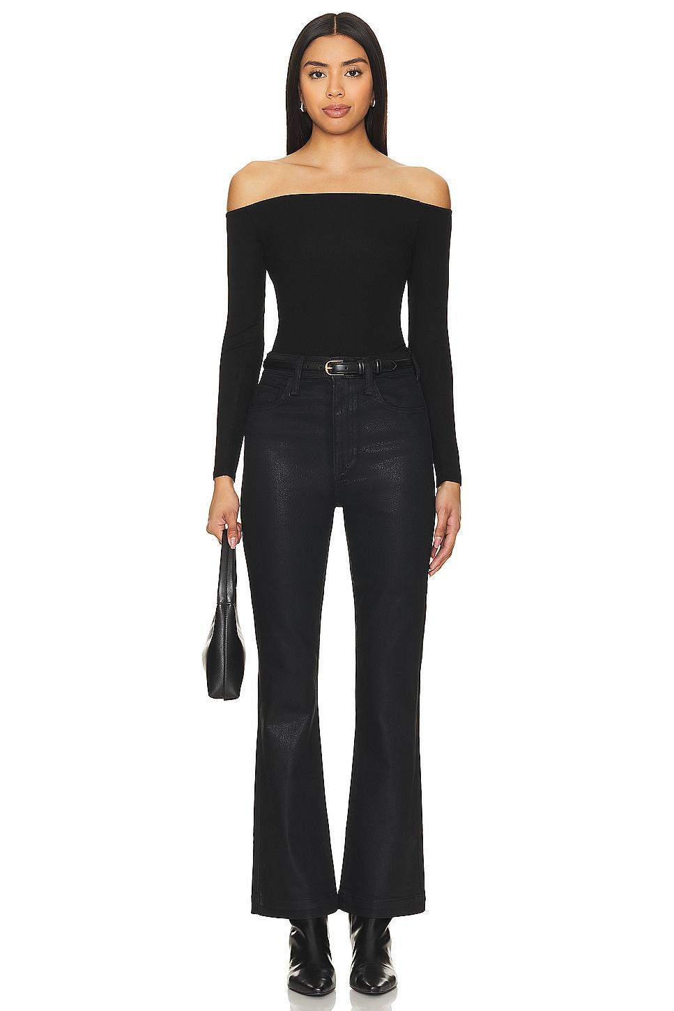 The Valentina Boot Petite Jean Favorite Daughter Product Image