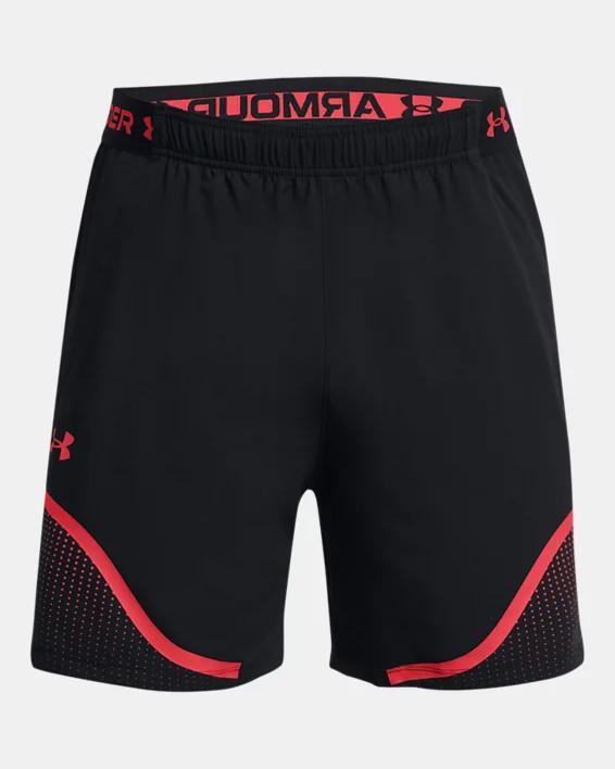 UA Vanish Woven Graphic Product Image