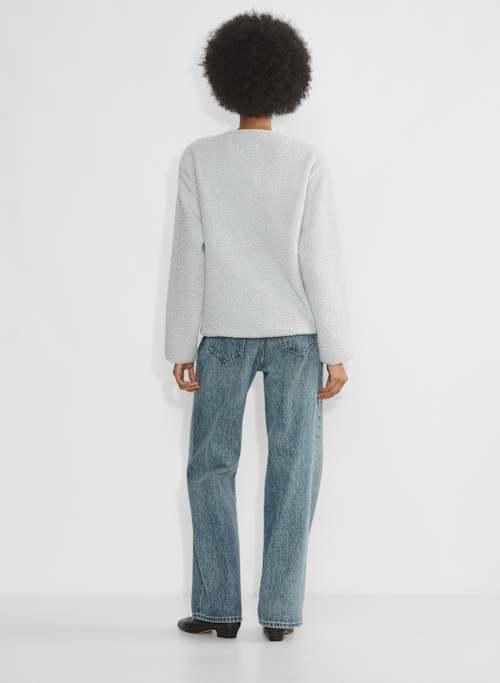 pastoral liner jacket Product Image