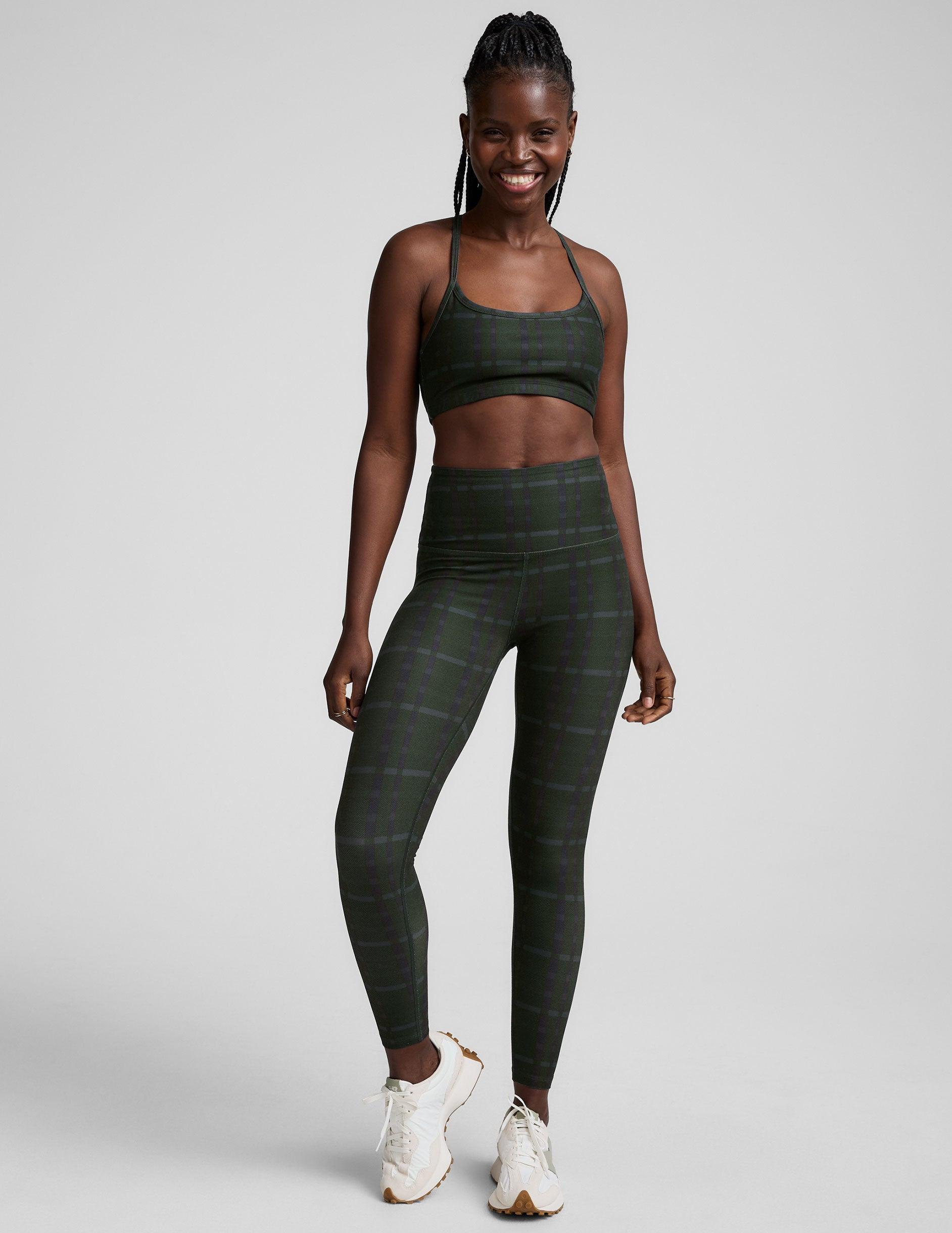 Softmark Slim Racerback Bra Product Image