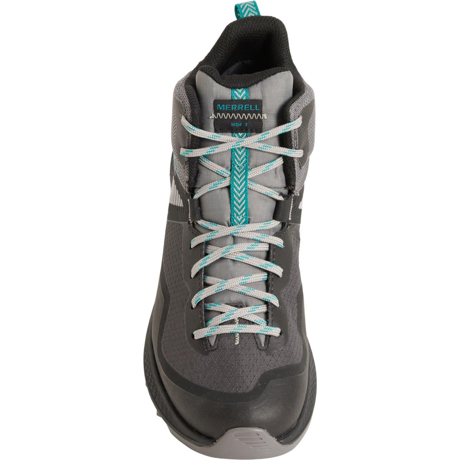 Merrell MQM 3 Gore-Tex® Mid Hiking Boots - Waterproof (For Women) Product Image