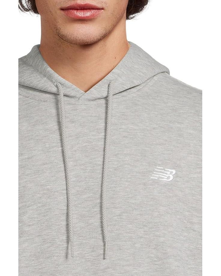 Athletics French Terry Hoodie Product Image