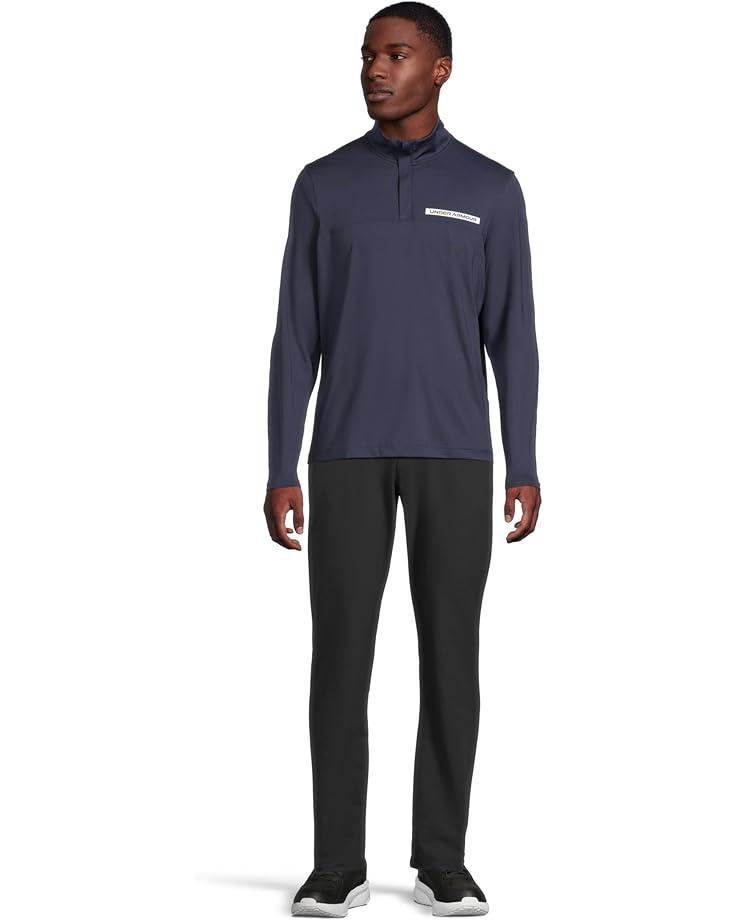 Tech Textured 1/2 Zip Product Image