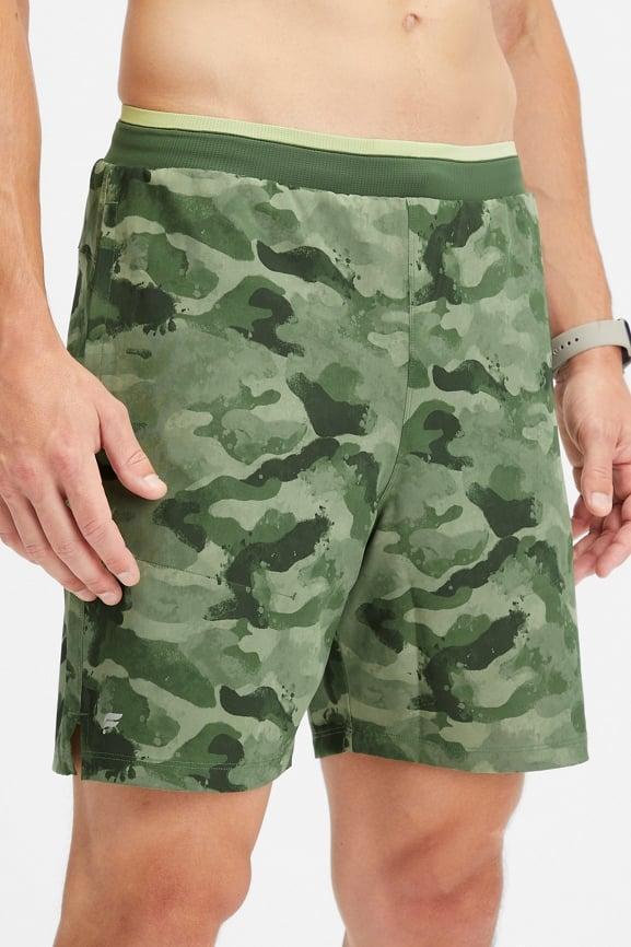 The Fundamental Short II 7in Product Image