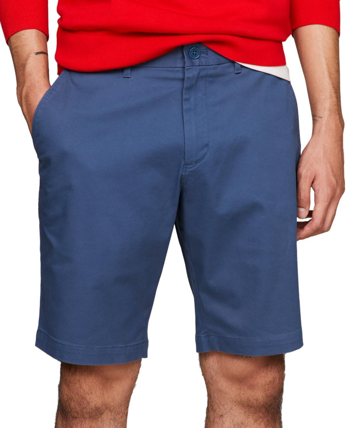 Tommy Hilfiger Mens 1985 Harlem Short Product Image