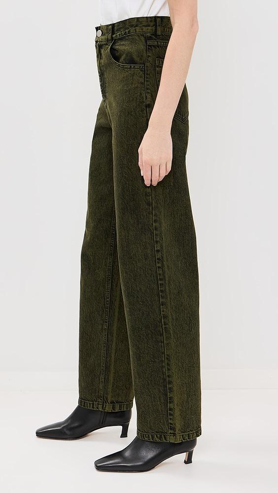 Rachel Comey Larm Pants | Shopbop Product Image