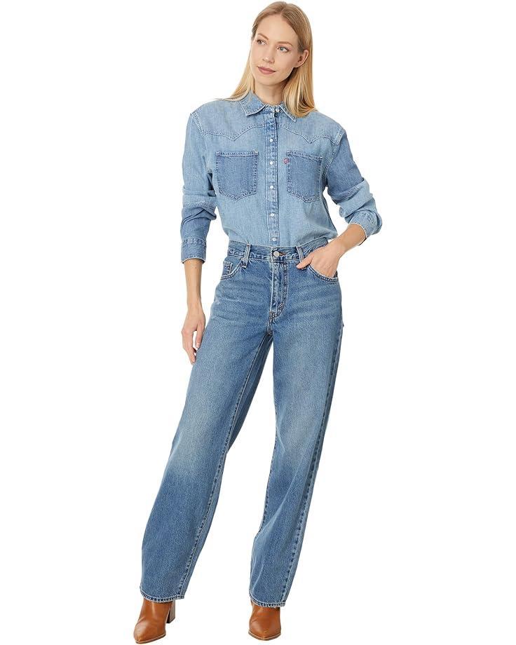 Baggy Dad Product Image