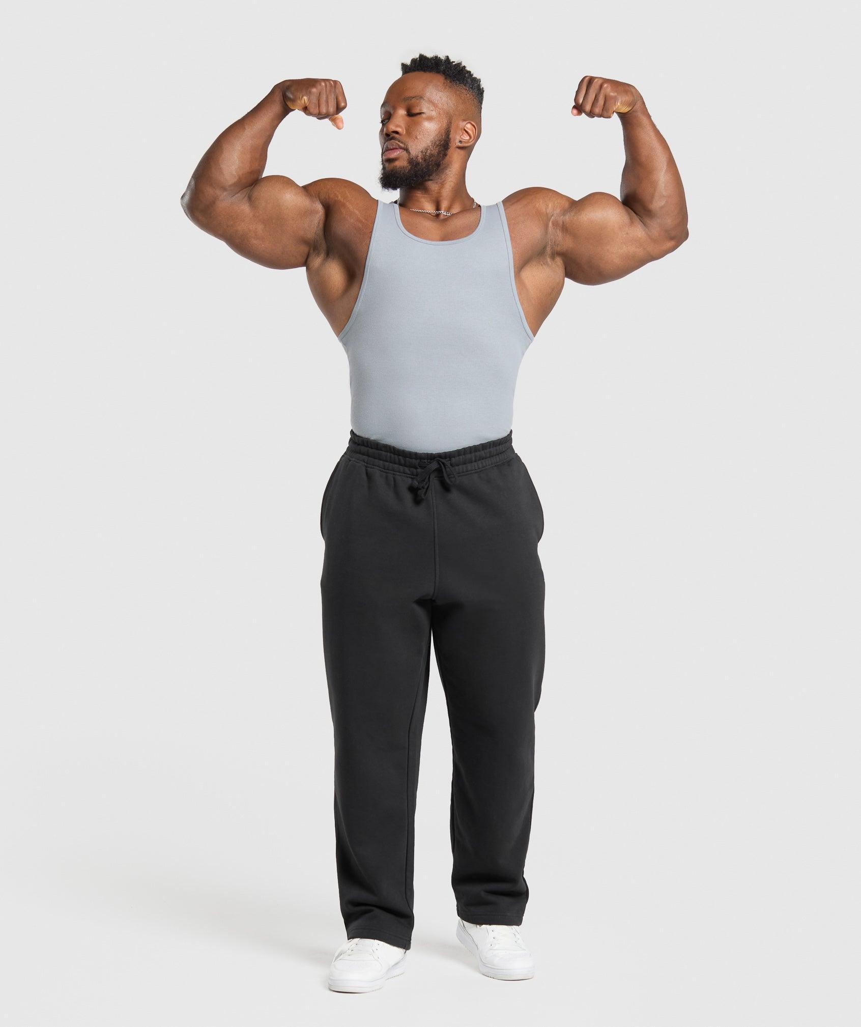 Ribbed Tank 3PK Product Image