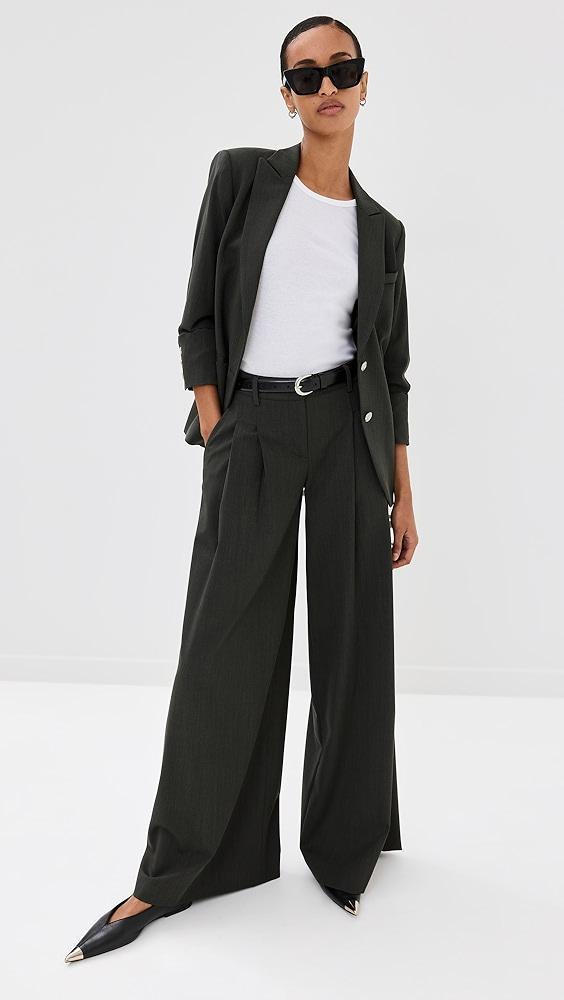 TWP New Didi Trousers | Shopbop Product Image