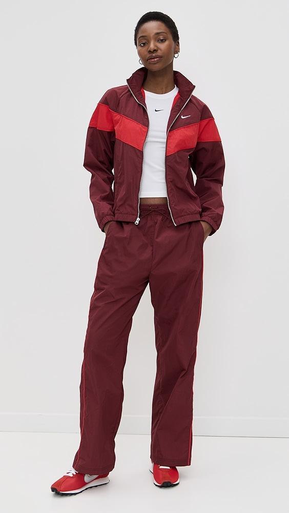 Nike Sports Wear Wind Runner Jacket | Shopbop Product Image