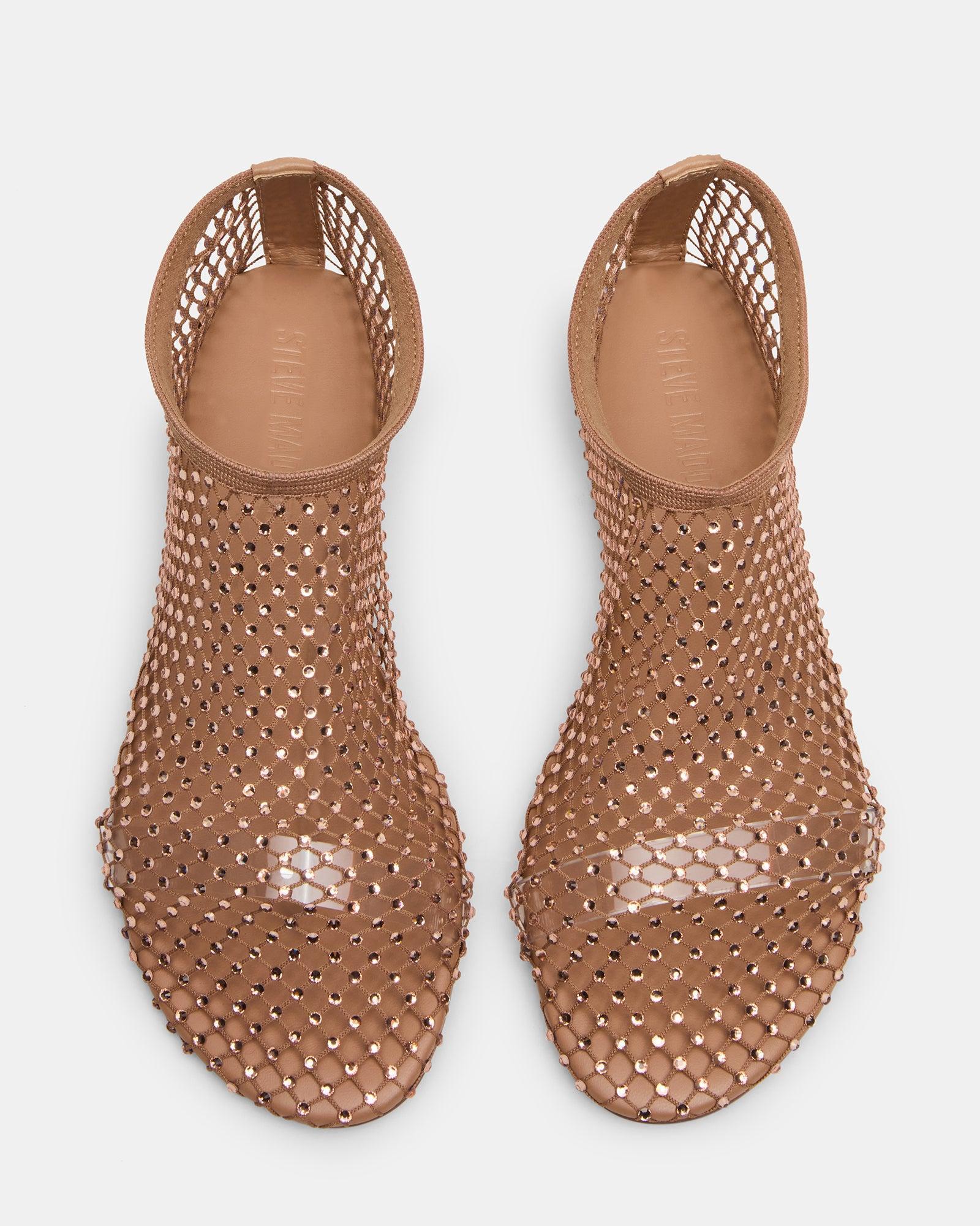 MINO BLUSH RHINESTONES Female Product Image
