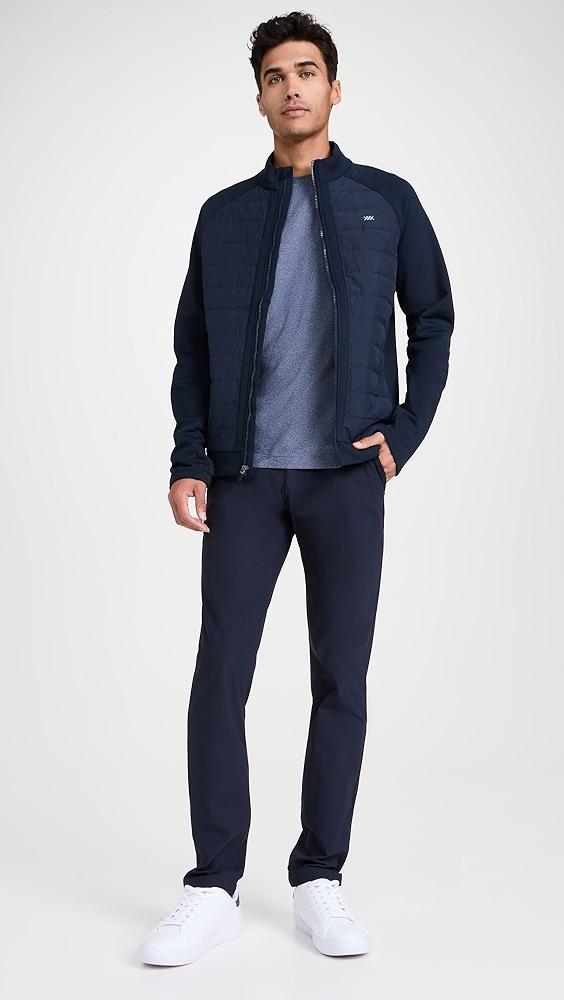 Rhone Alpine Insulated Active Jacket | Shopbop Product Image