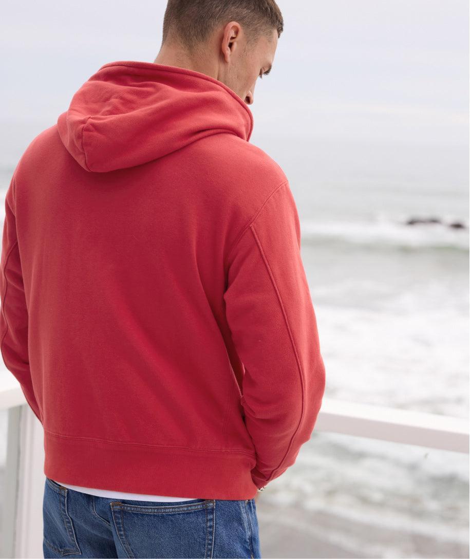 The BLT Zip (Final Sale) Male Product Image