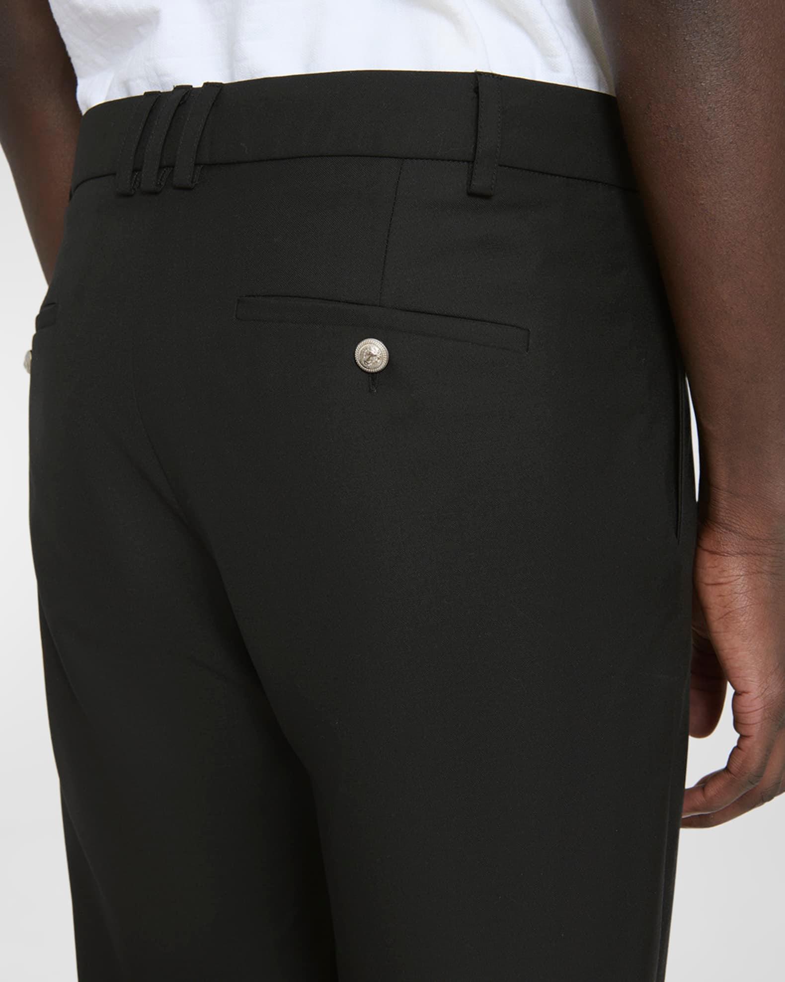PUMA x Reigning Champ T7 Pant Male Product Image