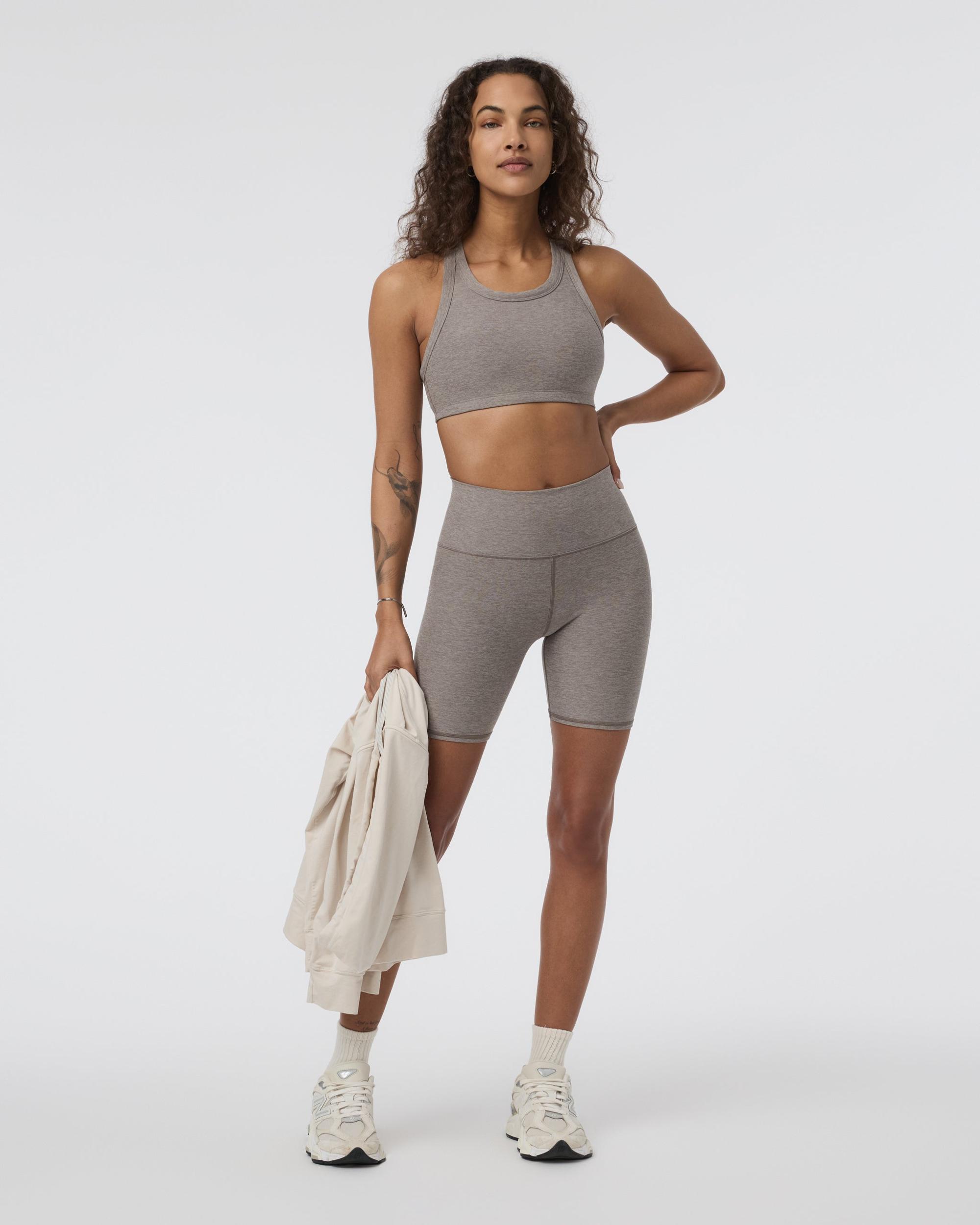 Elevation Racer Bra Product Image