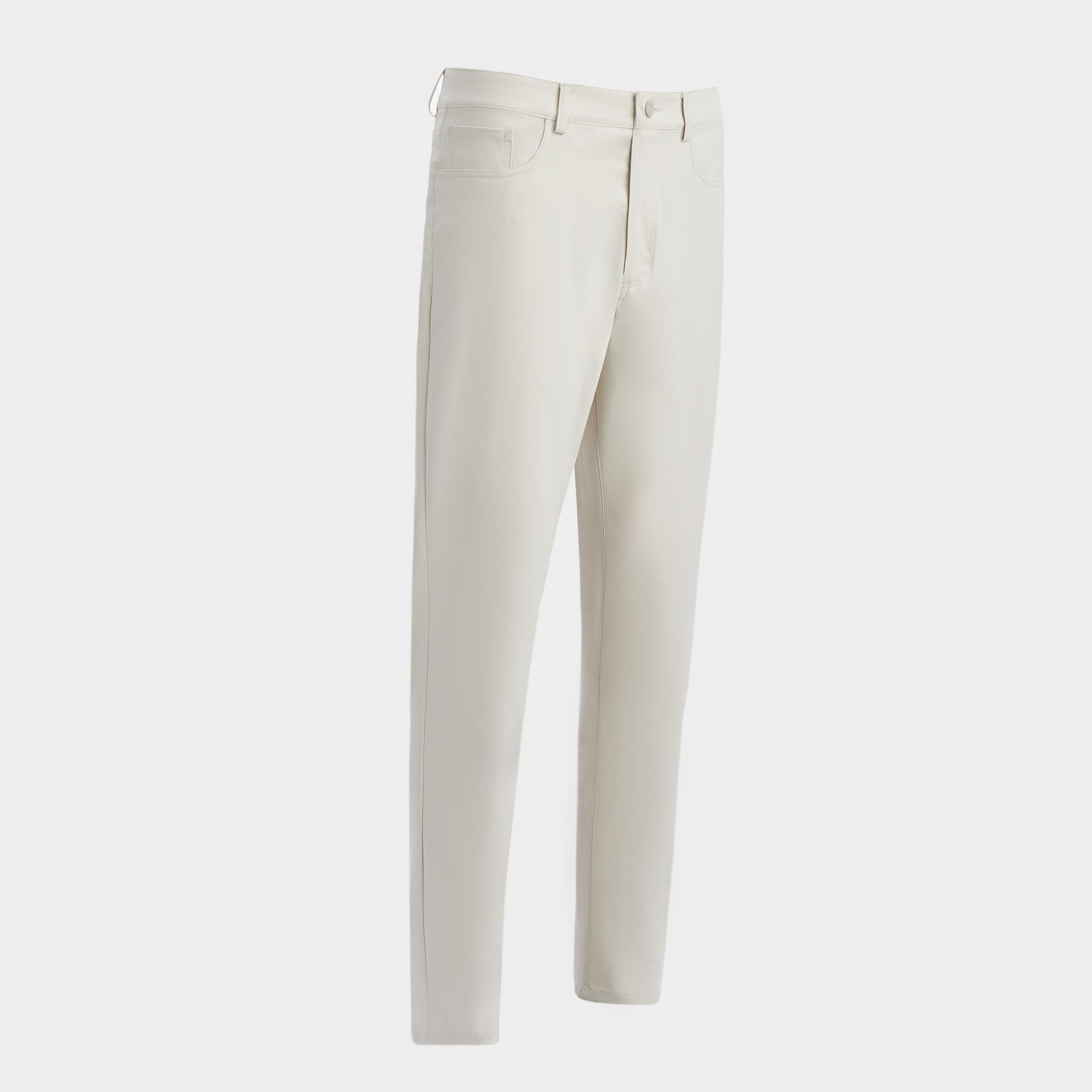 TOUR 5 POCKET 4-WAY STRETCH STRAIGHT LEG PANT Product Image