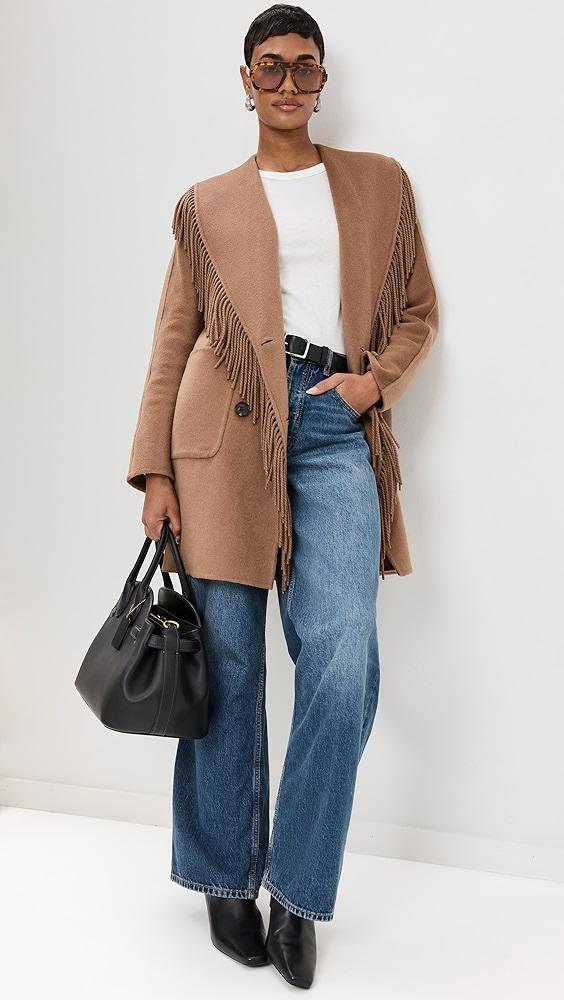 RAILS Hugo Coat | Shopbop Product Image