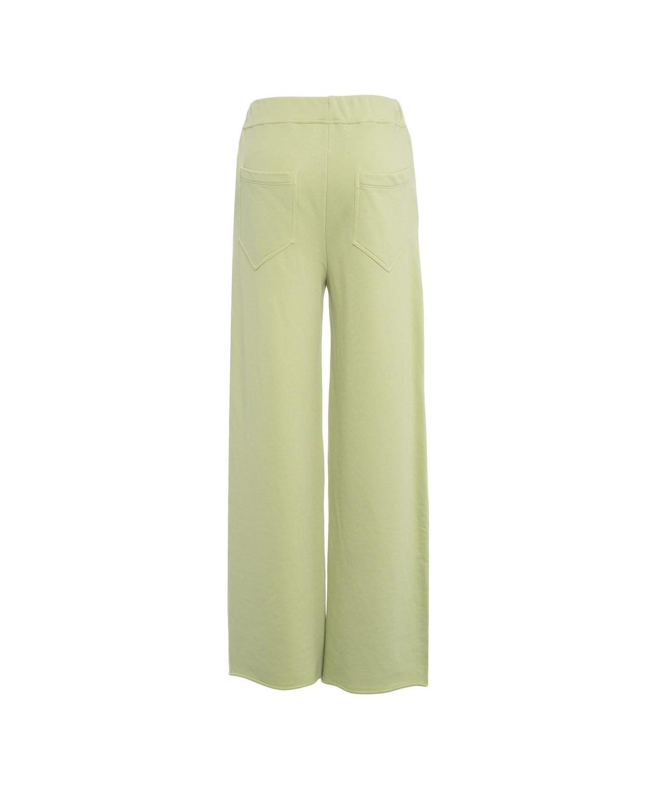 Wide leg joggers Product Image