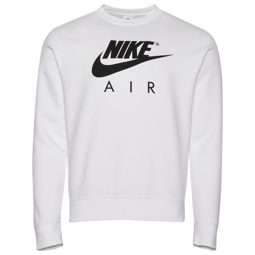 Nike Mens Nike Air Crew Fleece - Mens Product Image