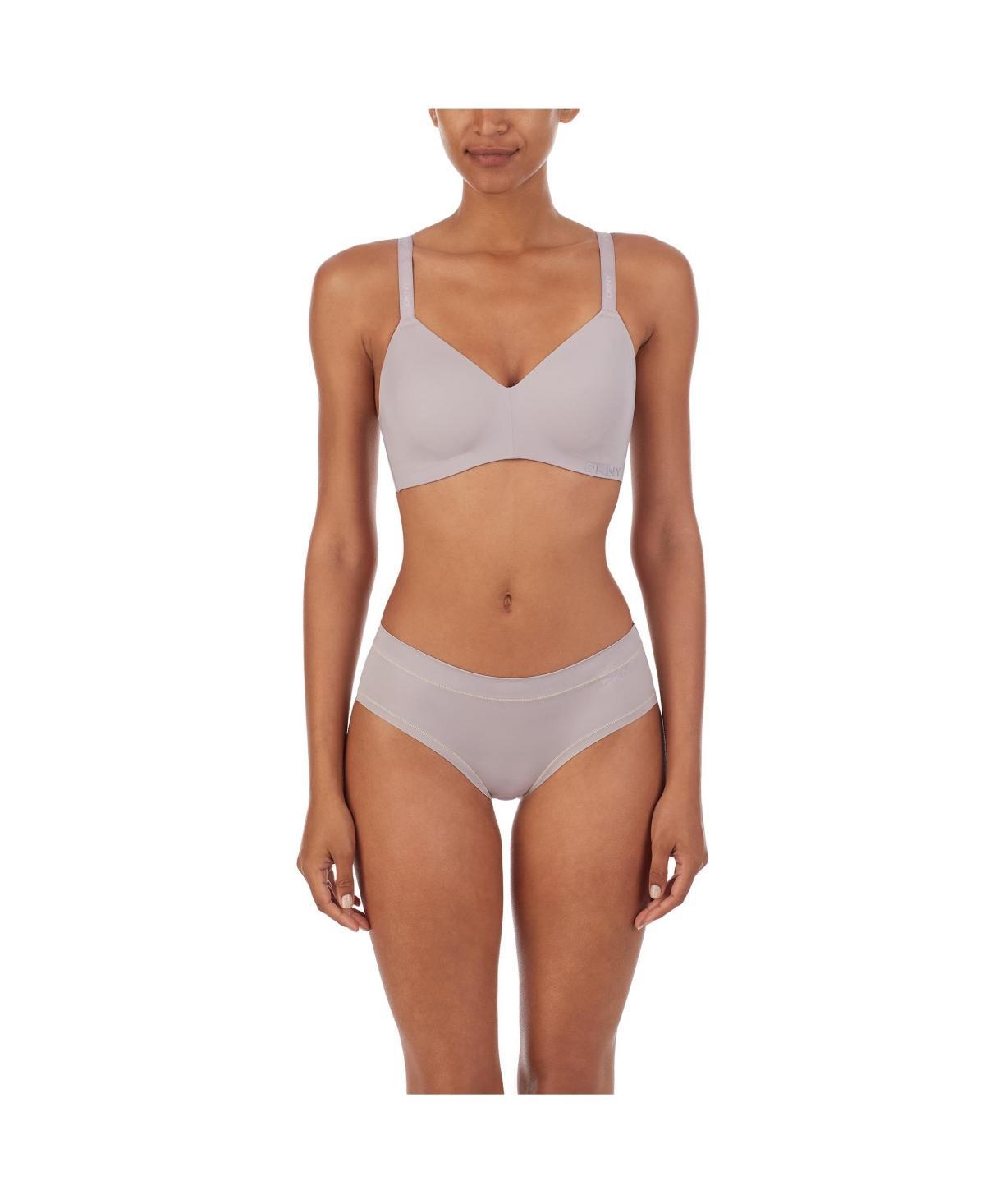 DKNY by Donna Karan Active Comfort Wire Free T Product Image