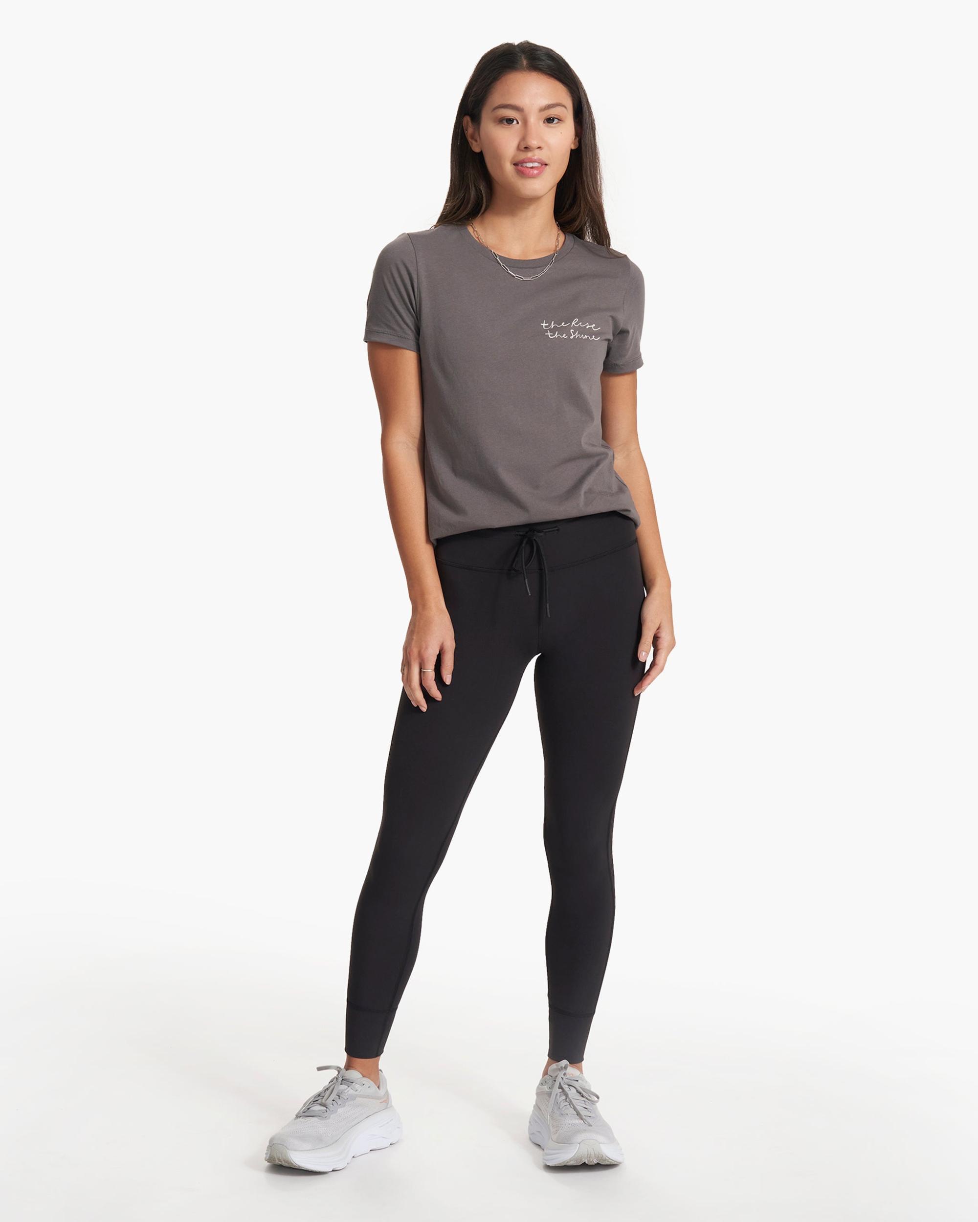 Script Tee Product Image