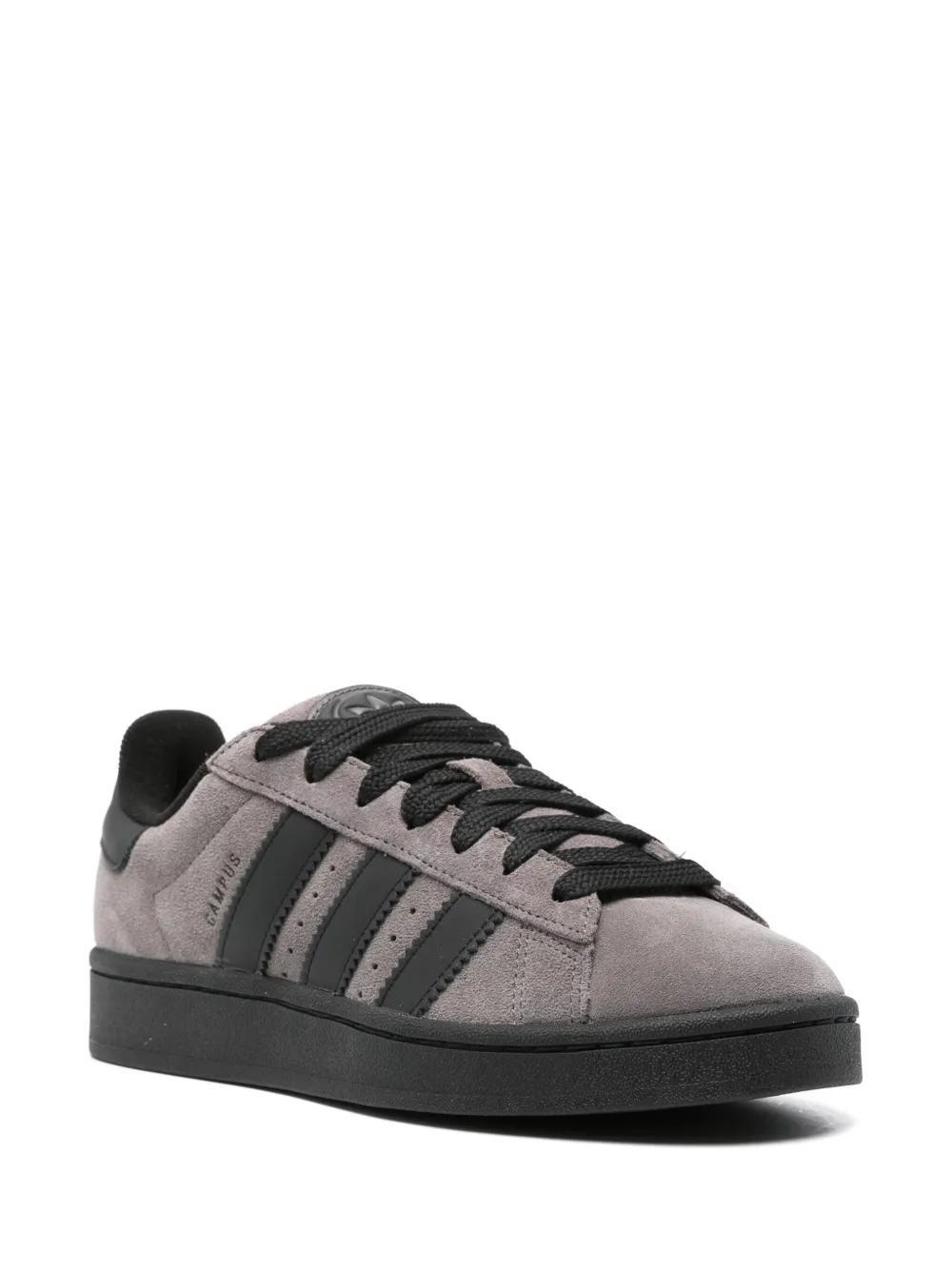 Campus 00&apos;s suede sneakers Product Image