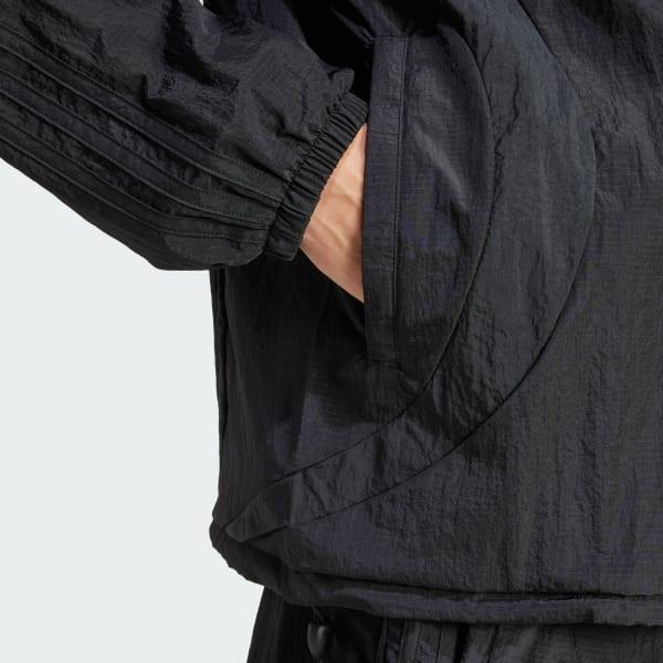 Adicolor 2000s Woven Track Top Product Image