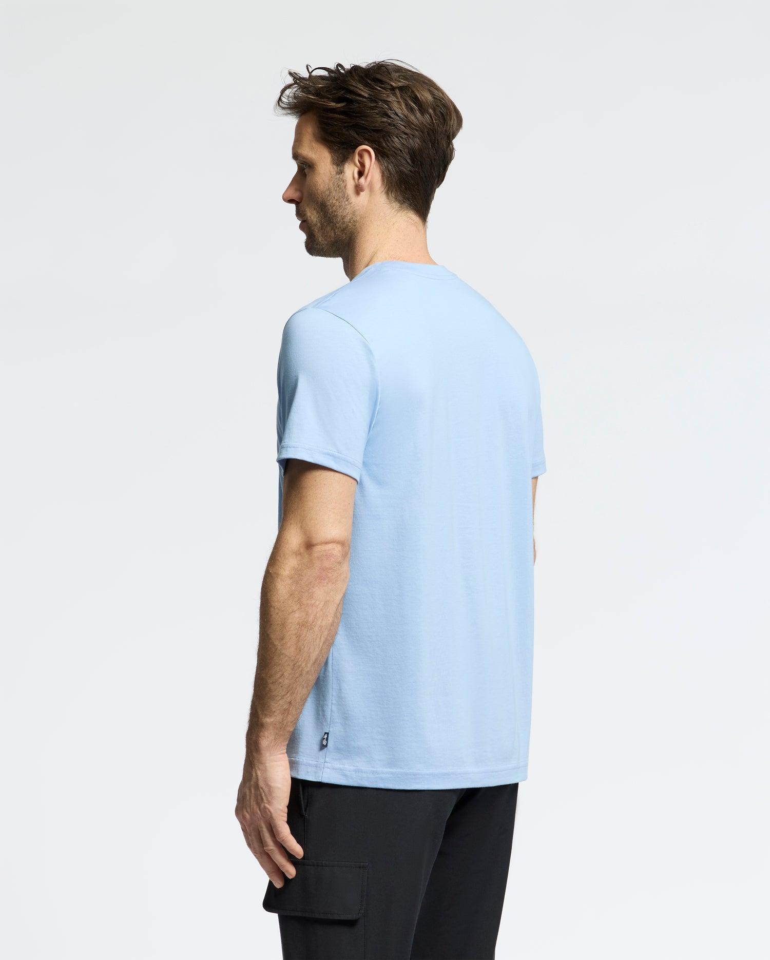 MENS BAXTER GRAPHIC TEE - B6U409F200 Product Image