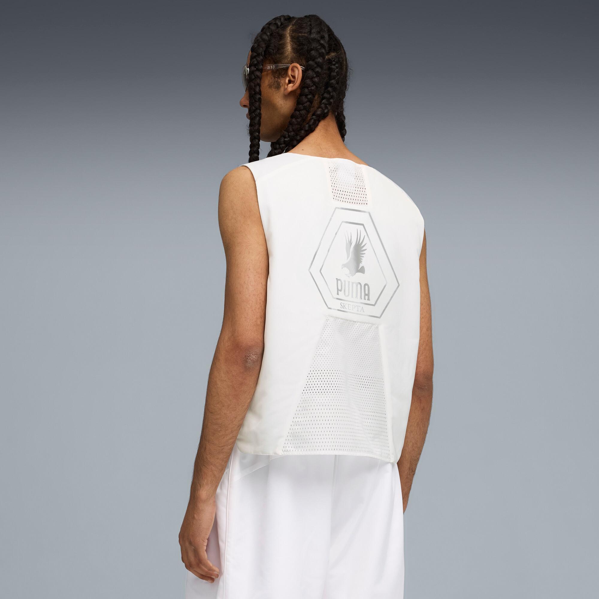 PUMA x SKEPTA Vest Men Product Image