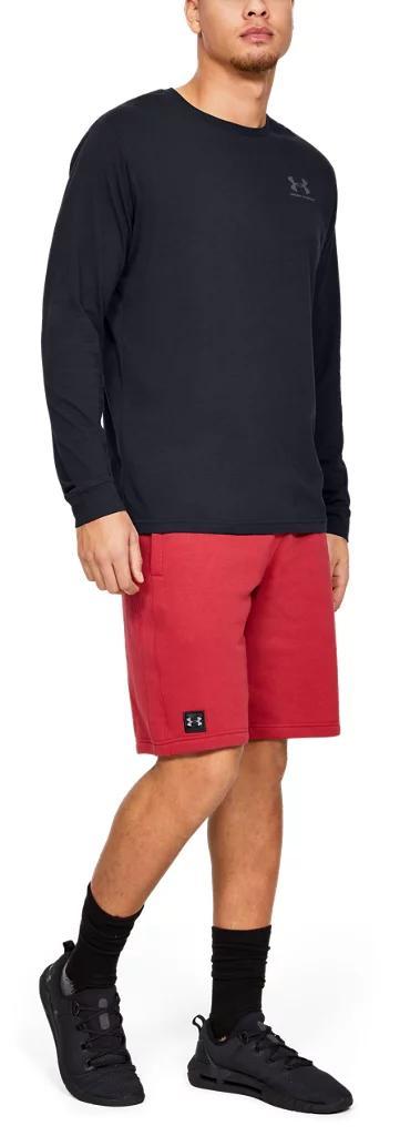 UA Left Chest Product Image