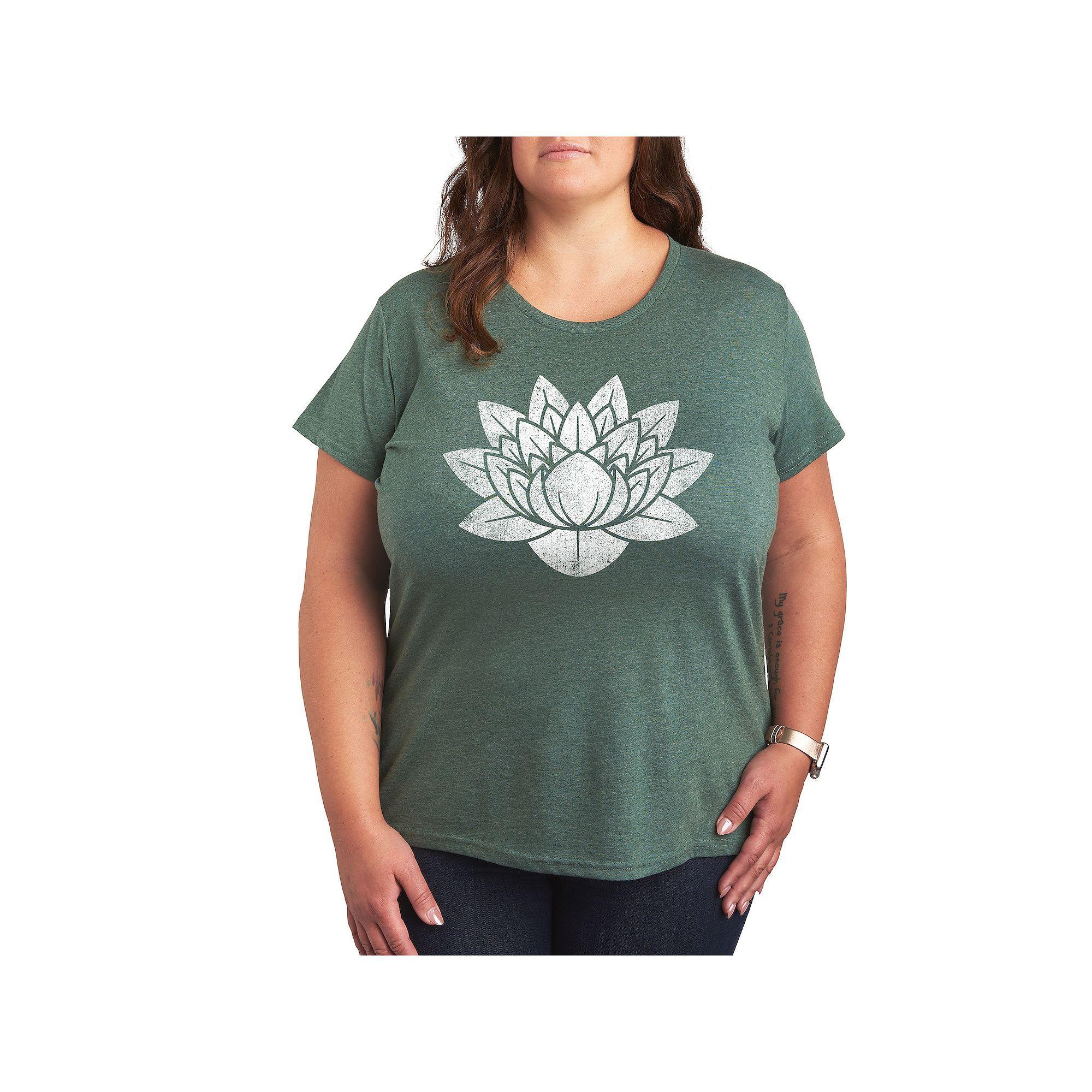 Disneys Peter Pan Plus Take Me To Never Land Graphic Tee, Womens Product Image