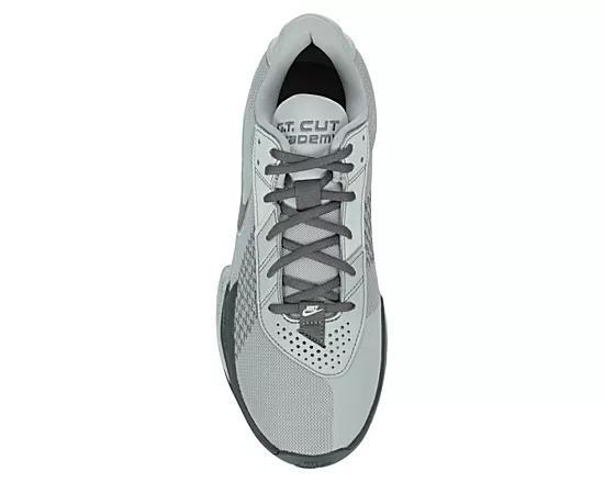 Nike Men's Air Zoom Gt Cut Academy Basketball Shoe Product Image