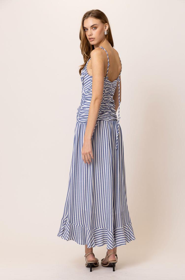 Noah Maxi Dress Product Image