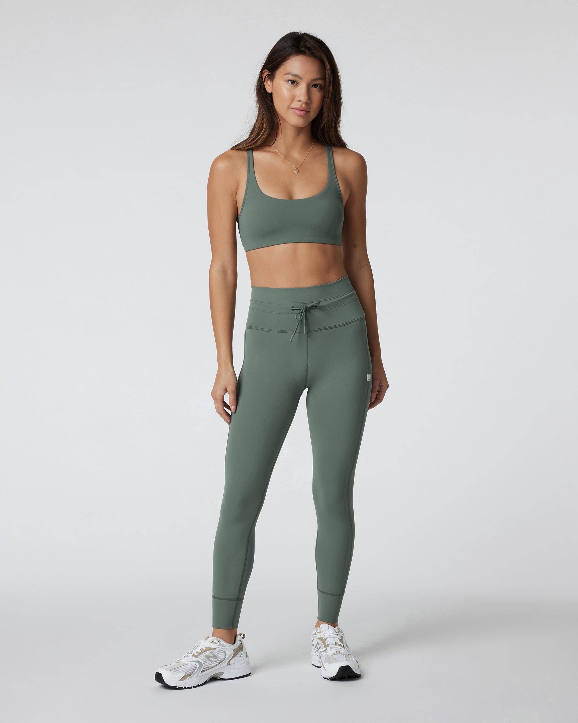 Daily Legging - Short Product Image