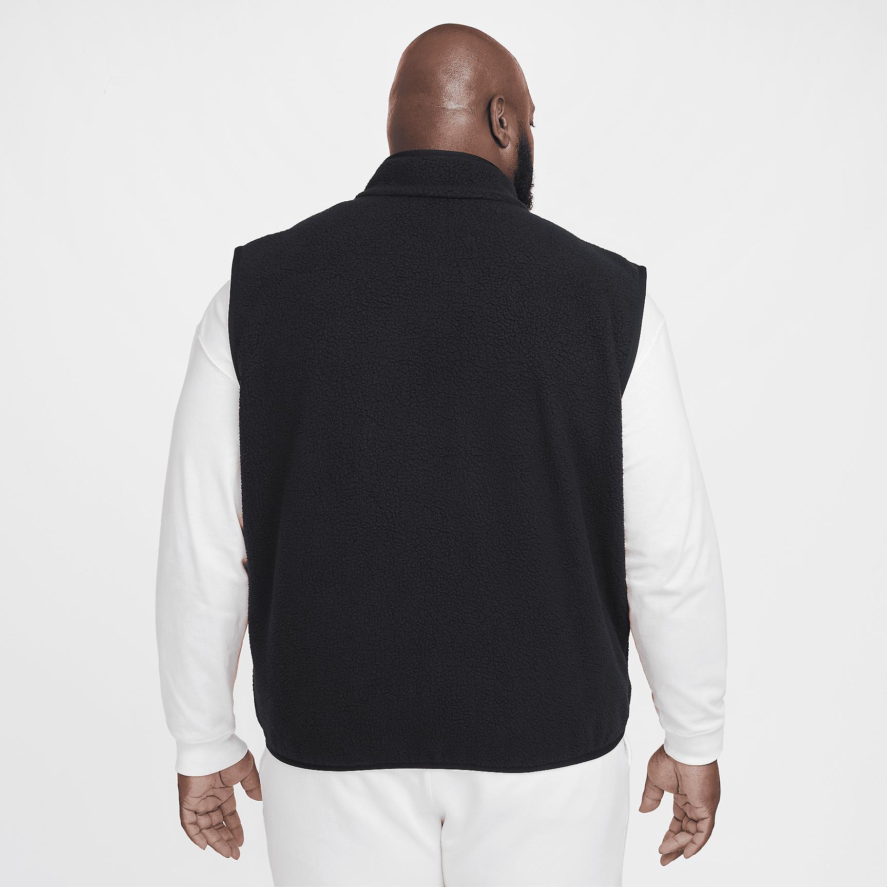 Nike Mens Sportswear Club Fleece Winterized Vest Product Image