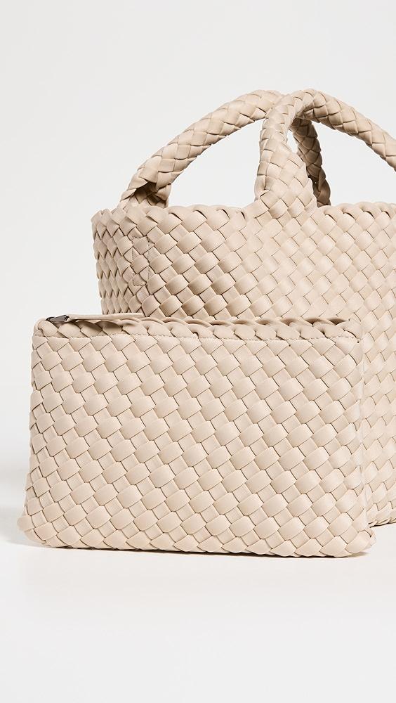 NAGHEDI St Barths Small Tote | Shopbop Product Image