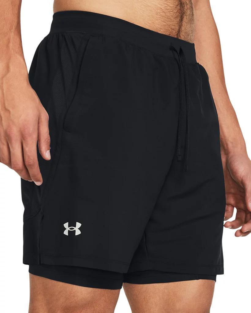 UA Launch Product Image