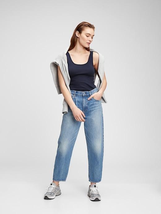 Modern Tank Top Product Image