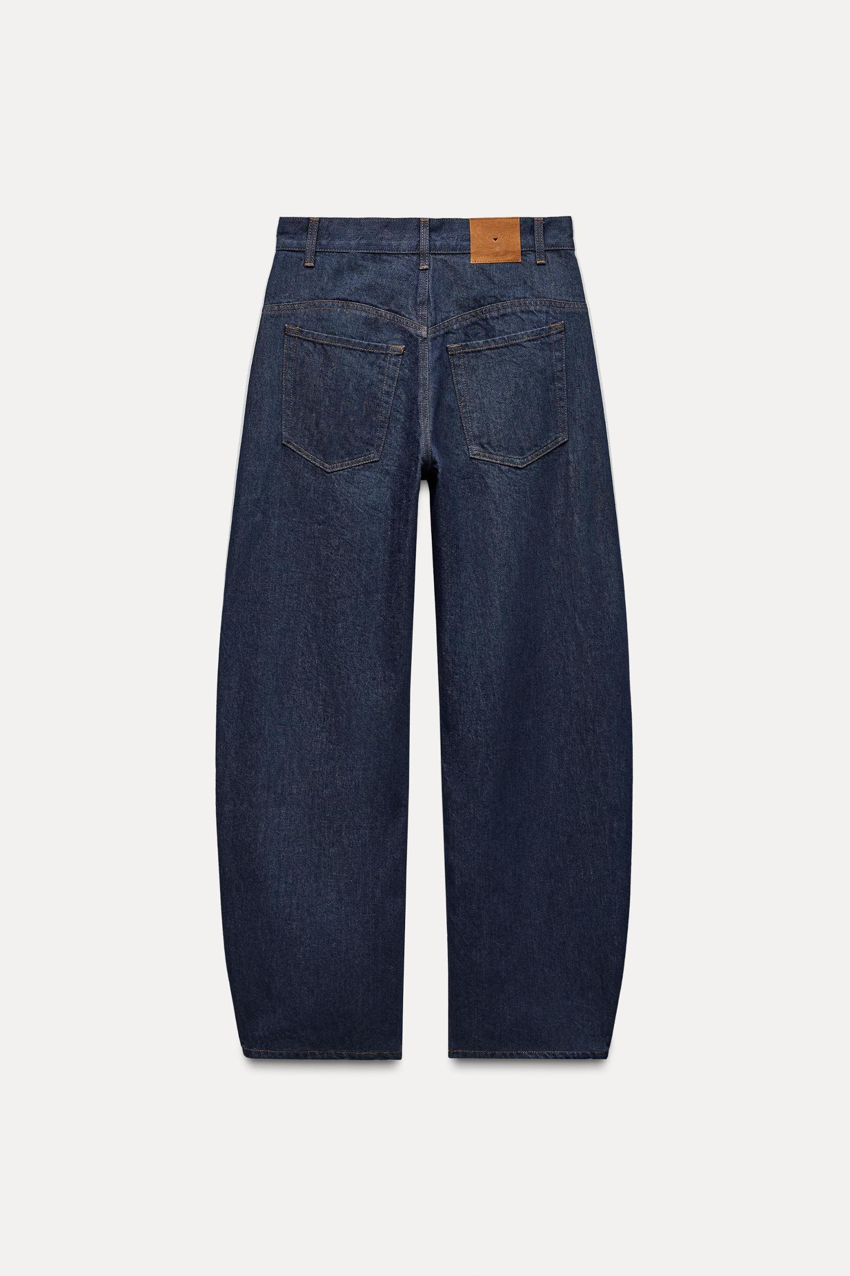 TRF RODEO JEANS Product Image