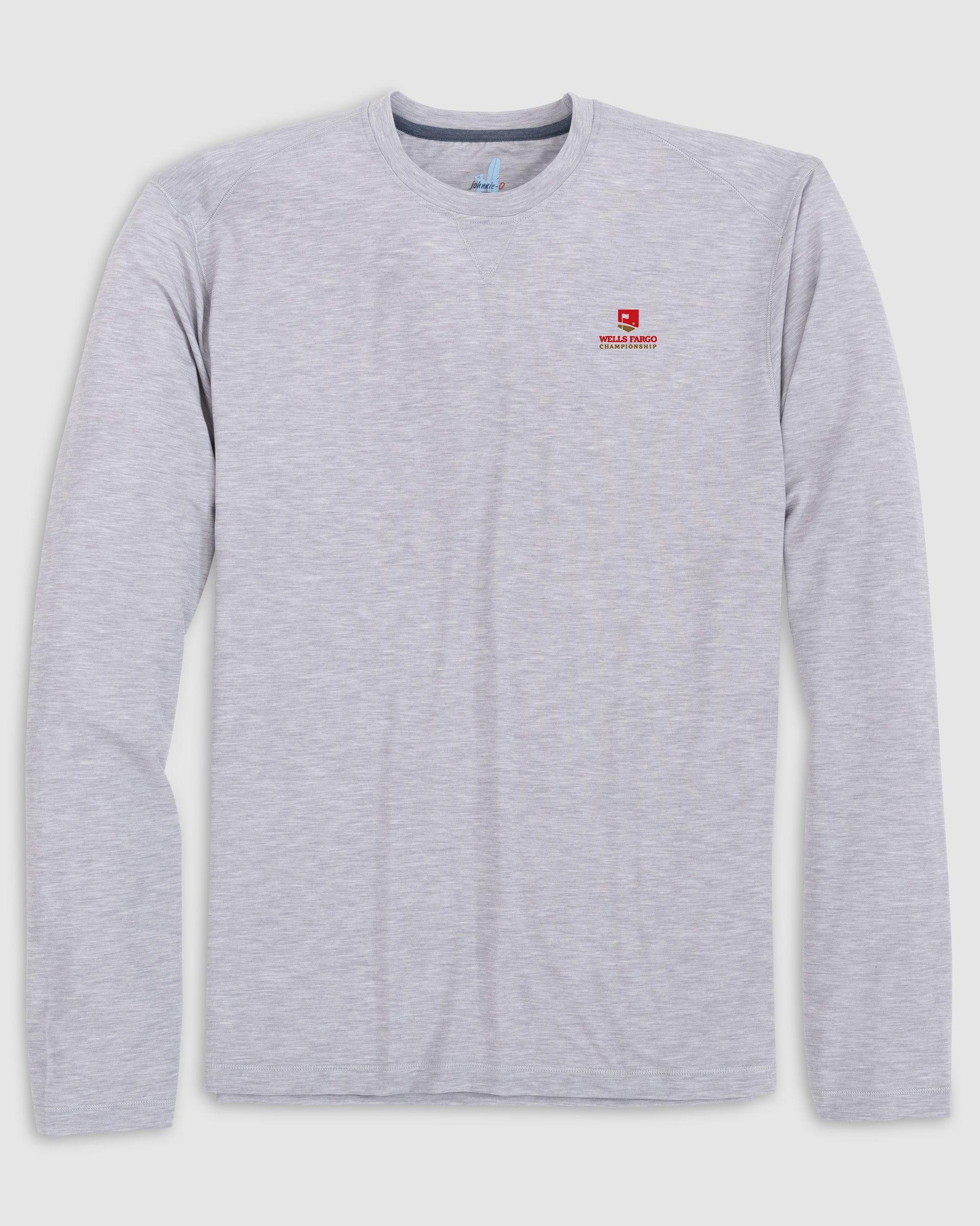 THE PLAYERS Championship Course Performance Long Sleeve T-Shirt Product Image