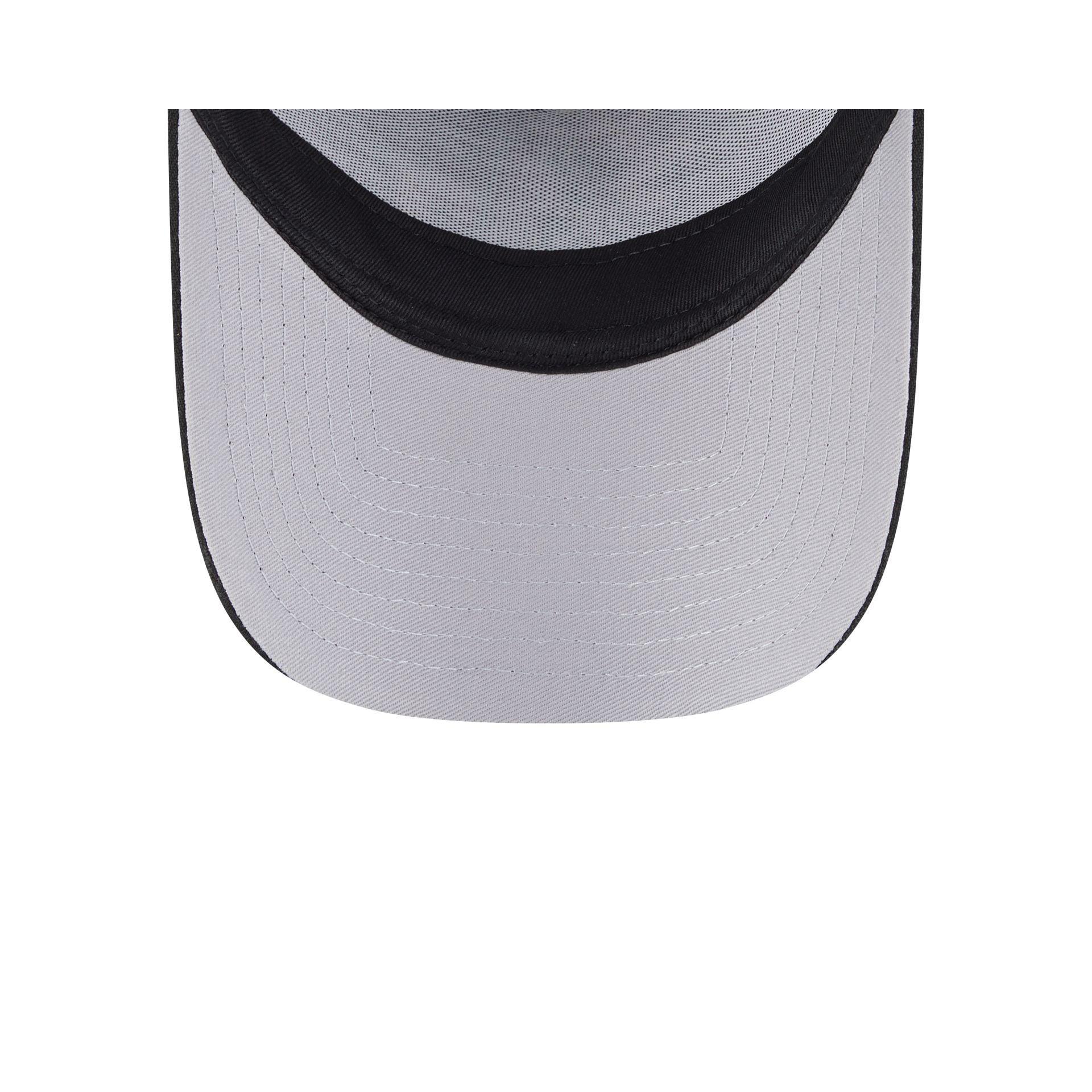 The Jetsons Purple 9FORTY A-Frame Snapback Hat Male Product Image