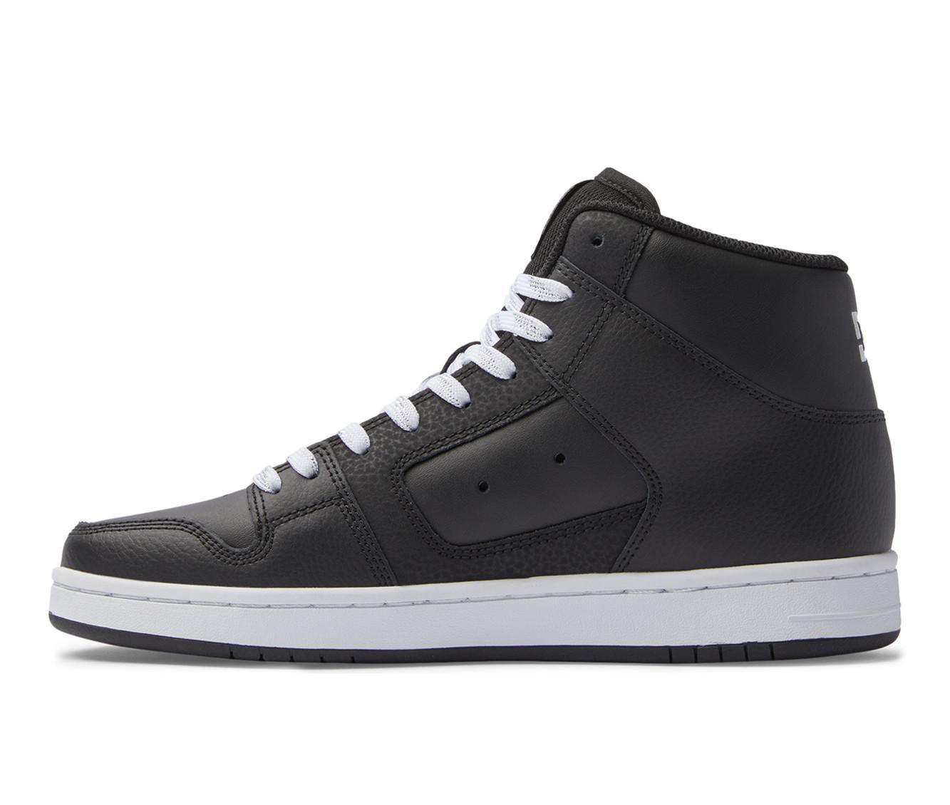 Women's DC Manteca 4 Hi Skate Shoes Product Image