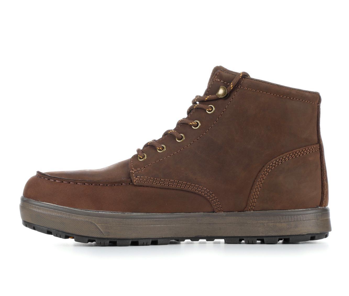 Men's DeWALT Plasma Moc Work Boots Product Image