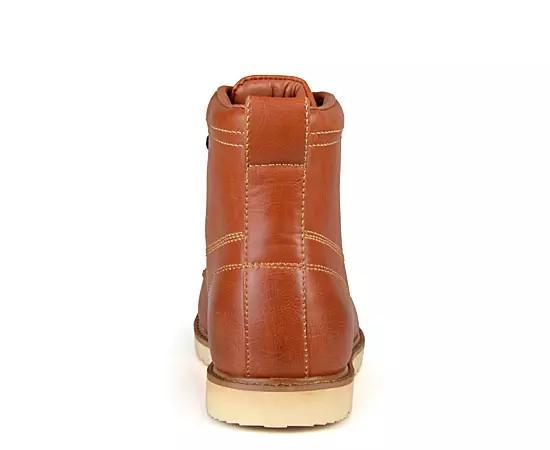 Vance Co Mens Wyatt Lace-Up Boot Product Image